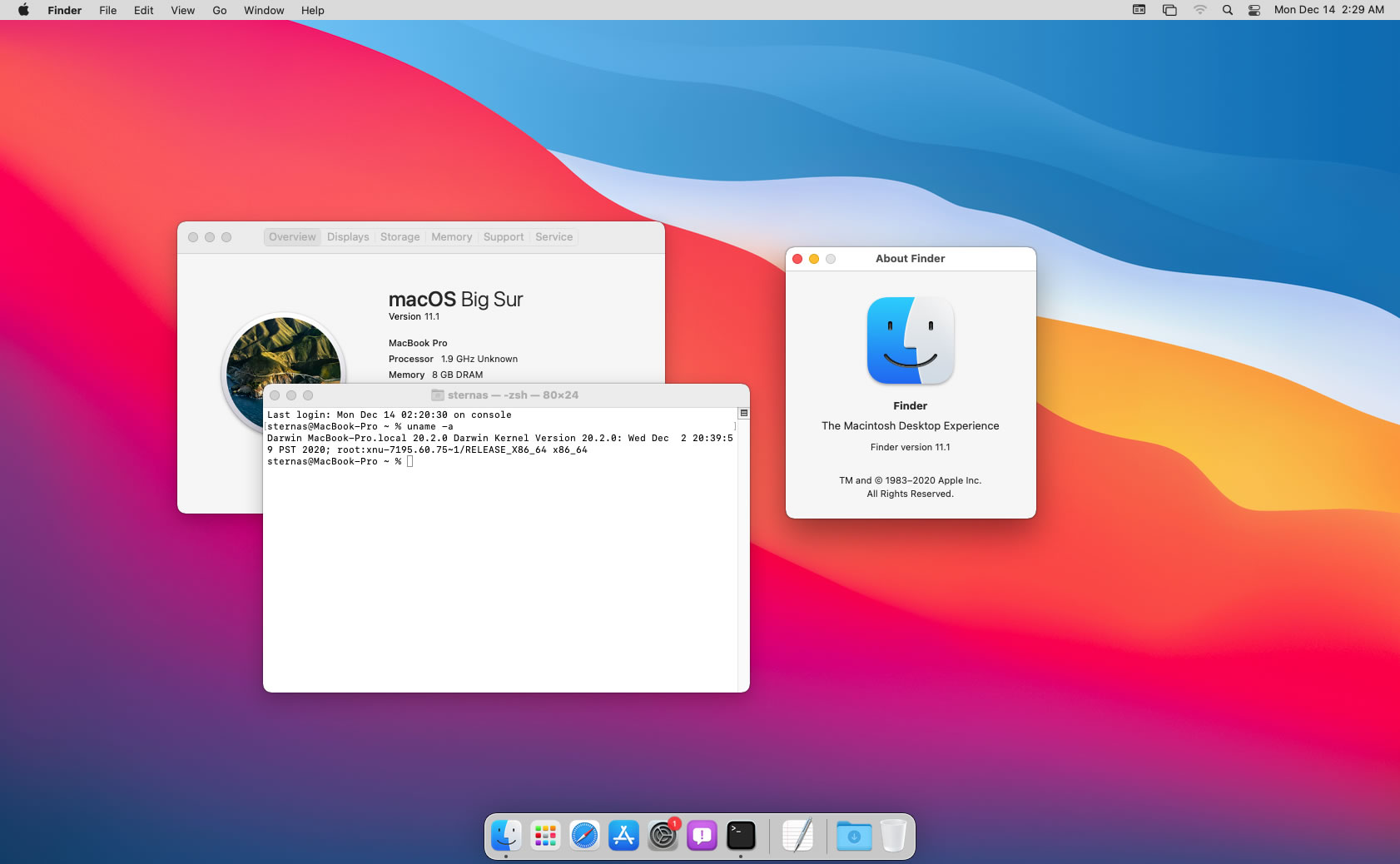 xquartz uninstall mac