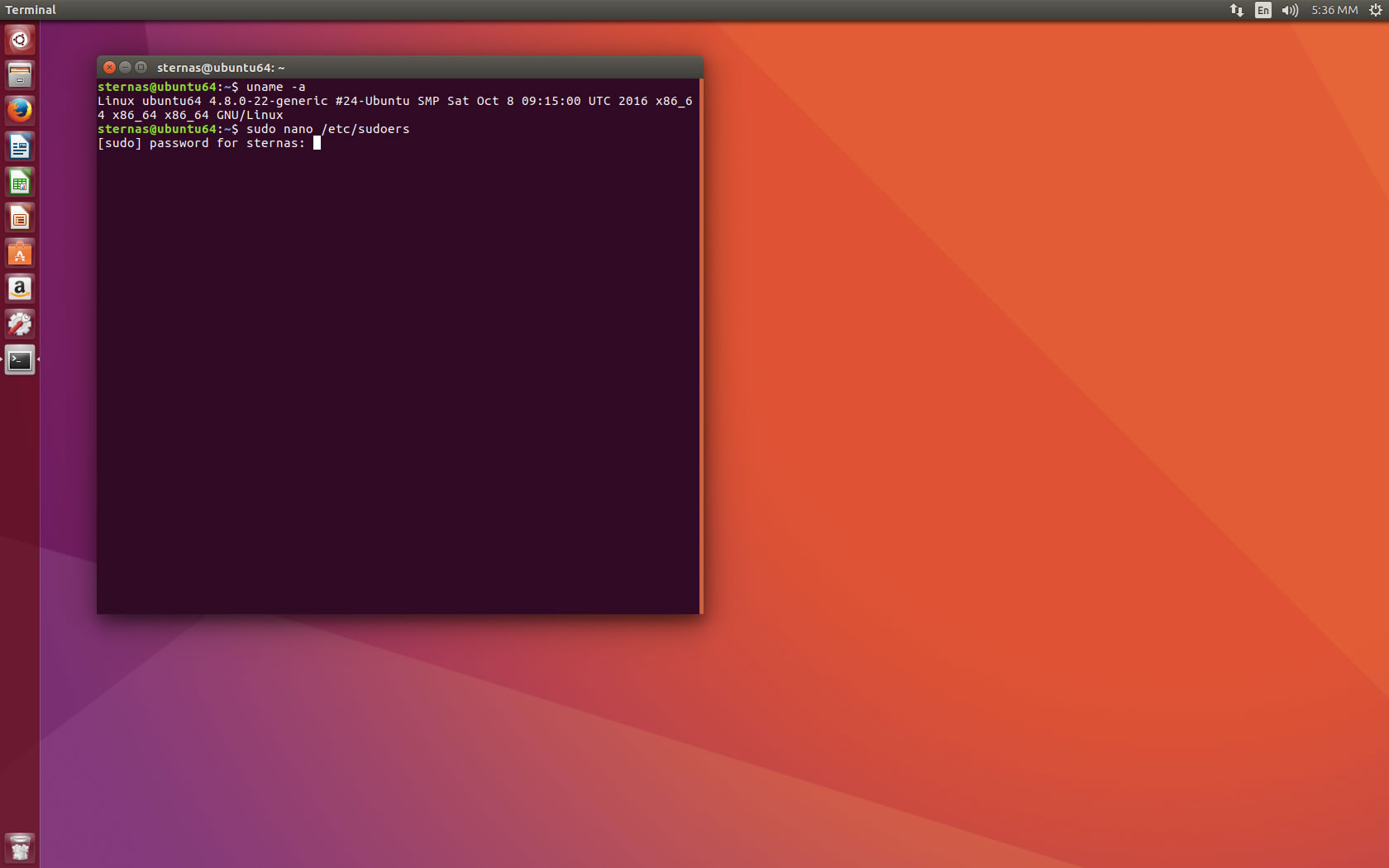 проверить версию rust ubuntu фото 71