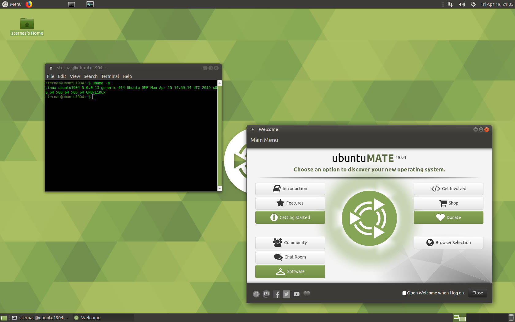 ltsp ubuntu mate auto login